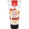 LA DISPENSA Srl Florinda Pure&Genuine | Maschera Viso Energizzante Agrumi | 75 ml