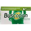 OPELLA HEALTHCARE ITALY Srl Buscopan | Antispastico Joscina 10mg Spasmi Gastrointestinali | 40 Compresse Rivestite