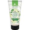 LA DISPENSA Srl Florinda Pure&Genuine | Maschera Viso Purificante Mela e Menta | 75 ml