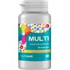 GIURIATI GROUP Srl Supravit Multi | Multivitaminico Completo Vitamine Minerali | 60 Compresse