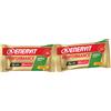 Enervit SpA Enervit Performance Double Mela | Barretta Energetica Proteica | 2x30 g