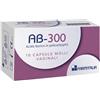 FARMITALIA Srl - SOC. UNIPERS. AB-300 | Capsule Vaginali Acido Borico | 10 Capsule