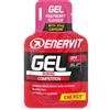 Enervit SpA Enervit Gel Competition During Lampone | Gel Energetico DP4 Caffeina | 25 ml