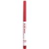INDUSTRIAS BETER Beter Matita Labbra Look Expert 03 Red Boost | Waterproof Long Lasting Retrattile