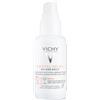 VICHY (L'Oreal Italia SpA) Vichy Capital Soleil UV-Age Daily | Fluido Solare Viso Colorato Light Anti-Età SPF50+ | 40ml