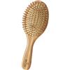 ALCEA Srl Spazzola Legno Ovale Mood | Effetto Antistatico | 1 Pezzo