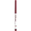 INDUSTRIAS BETER Beter Matita Labbra Look Expert 02 Fresh Berry | Waterproof Long Lasting Retrattile