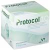 VITA RESEARCH Srl Protocol | Collagene Fortigel Articolazioni | 30 Flaconcini 25 ml