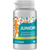 GIURIATI GROUP Supravit Junior | Multivitaminico Bambini Crescita | 60 Compresse Masticabili