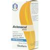 DICOFARM SpA Actenacol Gocce | Integratore Pancia Gonfia | 12 ml