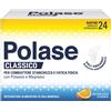 HALEON ITALY Srl Polase Classico | Integratore Potassio Magnesio Arancia | 24 Bustine