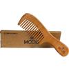 ALCEA Srl Alcea Linea Mood Spa Relax E Armonia - Pettine Per Capelli In Legno Di Pero
