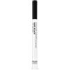 INDUSTRIAS BETER Beter Eyeliner Liquido Look Expert Carbon Black | Waterproof Asciugatura Rapida Long Lasting