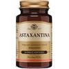 SOLGAR IT. MULTINUTRIENT SpA Solgar Astaxantina | Antiossidante Haematococcus Pluvialis 5 mg | 30 Perle