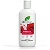 DR. ORGANIC GROUP LIMITED LTD Dr. Organic Rose Otto | Balsamo Capelli Idratante Tonificante con Rosa Damascena | 265 ml