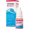 FARMED Srl Artelac Rebalance | Collirio Occhio Secco Lenti a Contatto | 10 ml