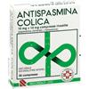 RECORDATI SpA Antispasmina Colica | Farmaco Spasmi Addominali | 30 Compresse