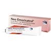 IBSA FARMACEUTICI ITALIA Srl Neo-Emocicatrol | Unguento Rinologico Antisettico Mucosa Nasale | 20 g