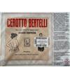 KELEMATA Srl Bertelli | Cerotto Medio con Capsico Oleoresina | 16x12 cm