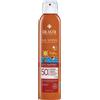 GANASSINI COSMETIC Rilastil Sun Baby | Spray Solare Corpo SPF50+ | 200 ml