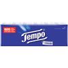 ESSITY ITALY SpA Tempo Fazzoletti Classic 4 Veli 12 Pacchetti