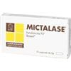 LAMPUGNANI FARMACEUTICI SpA MICTALASE 10SUPPOSTE 2G