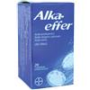 BAYER SpA Alkaeffer 20 Compresse Effervescenti