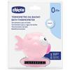 CHICCO (ARTSANA SpA) CH TERMOMETRO PESCE ROSA