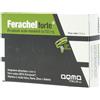 AQMA ITALIA SRL Ferachel Forte | Integratore di Ferro e Vitamine | 24 Compresse