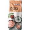 PROBIOS Srl SOCIETA' BENEFIT Fior di Loto Sale Rosa dell'Himalaya Grosso | 100% Naturale | 1000 g
