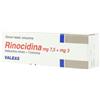 NEOPHARMED GENTILI SpA Rinocidina Gocce Nasali 7,5mg + 3mg 15 ml
