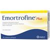 AGAVE JACOPETTI Emortrofine Plus | Troxerutina e Boswellia Microcircolo | 40 Compresse