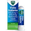 PROCTER & GAMBLE SRL Vicks Inalante | Bastoncino Nasale Decongestionante Raffreddore | 1 Pezzo