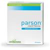 CRISTALFARMA Parson | Integratore Sistema Nervoso Benessere Mentale | 20 Bustine