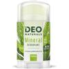 OPTIMA NATURALS Srl DeoNaturals | Deodorante Stick Allume Potassio Aloe Vera | 100g