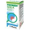 VIATRIS ITALIA Srl Froben | Spray Gola Antinfiammatorio | 15ml