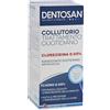 RECORDATI SpA Dentosan | Collutorio Clorexidina 0,05% Trattamento Quotidiano | 200 ml