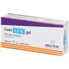 MOLTENI & C. F.LLI ALITTI SpA LUAN*GEL 15G 2,5%+APPLICATORE