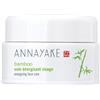 Annayake Distrib. Kelemata Srl Annayake Bamboo Soin Énergisant Visage | Crema Viso Energizzante | 50ml