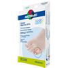 PIETRASANTA PHARMA SpA Master Aid Foot Care Vesciche Protezione Dita 60 X 20mm 5 Cerotti