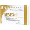 DELTHA PHARMA EPATORIL 30CPR