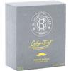 ROGER&GALLET (LAB. NATIVE IT.) Roger&Gallet Cologne Twist | Saponetta da Barba Solida Uomo | 100 g