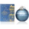 ALCEA Srl Himalaya Christmas Ball Candela Mela & Brandy | Cera Soia Naturale | 160 g