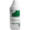 NOVA ARGENTIA Srl IND. FARM Acido Borico Soluzione Cutanea 3% | Nova Argentia | 500ml