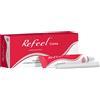 IDI INTEGRATORI DIETET.IT. Srl Refeel | Crema Vaginale Secchezza Atrofia Sodio Ialuronato | Tubo 30 ml