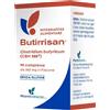 PHARMEXTRACTA Butirrisan | Clostridium Butyricum CBM 588 Intestino | 90 Compresse