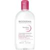 BIODERMA ITALIA Srl SENSIBIO H2O SOL MICELL 500ML