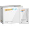 AGATON Srl SIBEN FLU 14BUST