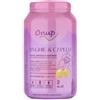 LINEA BLU Srl Onup Unghie & Capelli | Integratore Biotina Zinco Miglio Equiseto | 60 Gommose