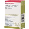 URIACH ITALY Prostanox | Serenoa Berberis Ortica D-Mannosio | 30 Compresse